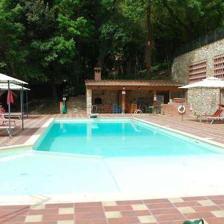 Agriturismo San Vettore Gambassi Terme Exterior photo